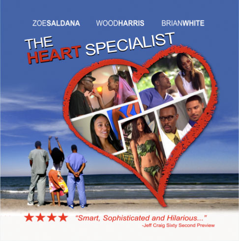 The Heart Specialist